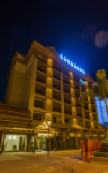 西雙版納逸舍精品度假酒店 鄰近融創西雙版納旅遊度假區的酒店