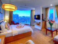 Orussey One Hotel & Apartment Hoteles en Phnom