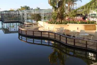 Qinglang Holiday Hotel Fuxian Lake Hotels in Chengjiang