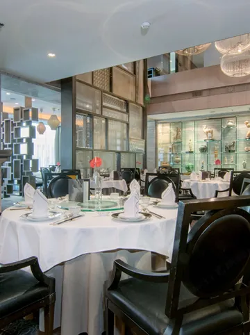 รูปภาพของโรงแรม เดอะ สุโกศล กรุงเทพ