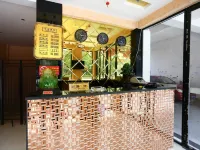 Yanting Fenghua Business Hotel Hotels in Yanting