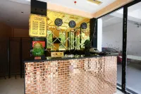 Yanting Fenghua Business Hotel