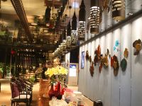 福州水部悦庄温泉酒店 - 公共区域