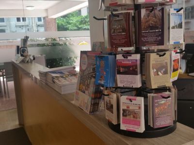 その他 エースサイト ナッツフォード ホテルの写真