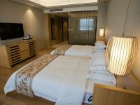 广州中演国际酒店 - 日式豪华双床房