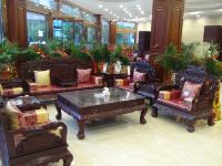 重庆春森旅馆 - 公共区域