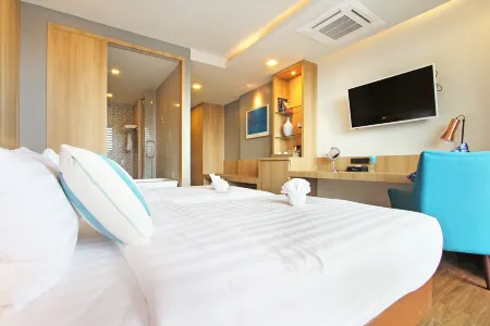 Plaai Prime Hotel Rayong