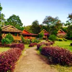 Romantic Time Mountain Resort