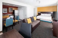 Residence Inn Anaheim Placentia/Fullerton Các khách sạn ở Placentia