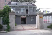 Yangzhong Yizhou Hotel Hotels in Yangzhong