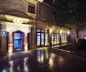 Study Hotel (Tianyi Square Railway Station Branch) Các khách sạn gần Chengnan Gongguan Commercial Street