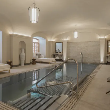 Four Seasons Hotel Prague