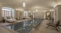 Four Seasons Hotel Prague - Luxury