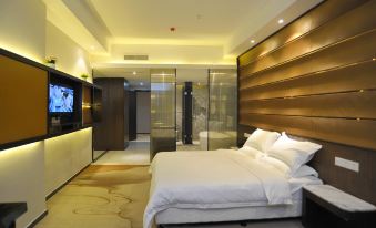 Yushang Boutique Hotel Dongguan