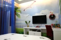 Xiyou Hotel (Korla Petrochemical Avenue)