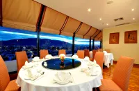 Duangtawan Hotel Chiang Mai - breakfast