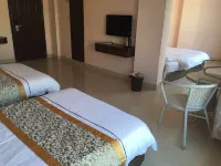 Heshan Yangxin Hotel - 2 Sao