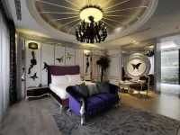 Puli Ease Hotel Hotels near Puli Hot Spring