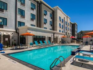 TownePlace Suites Waco South