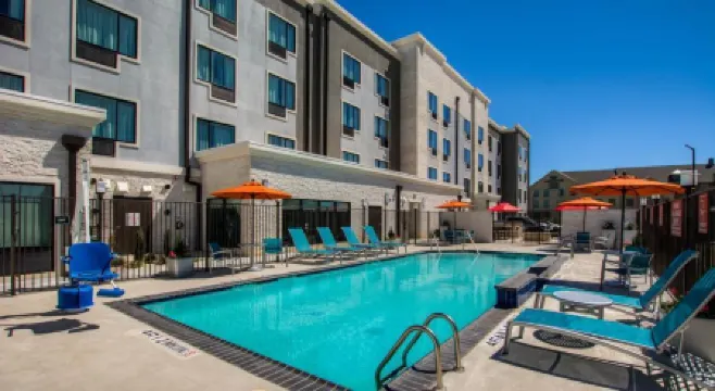 TownePlace Suites Waco South