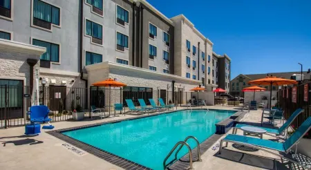 TownePlace Suites Waco South