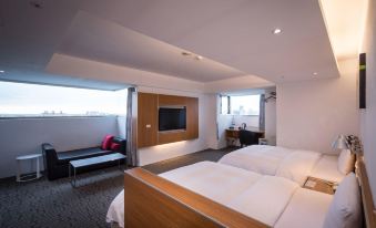 Hotel Hi – Xinmin