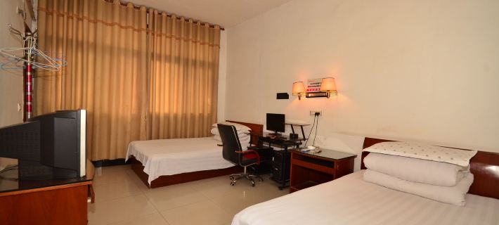 QianJiang LongYi hotel Hotels in Qianjiang