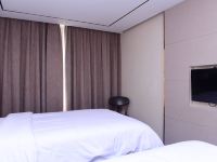 深圳汉唐城市酒店 - 豪华双床房