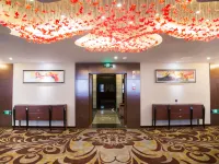 天河ホテル(福清利橋老街) 福清のホテル