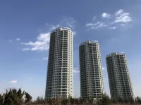 Parallel World Sea-view Hotel (Rongcheng Shidao)
