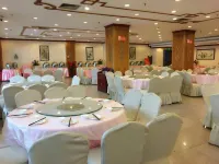 北京龍脈溫泉度假村 小汤山附近的飯店