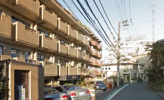 TW3 Roppongi High End Area Apartment
