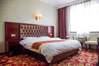 Western Dynasty Hotel - 2 Yıldız