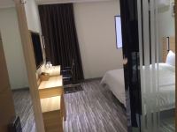 广州曼雅时尚酒店 - 商务大床房