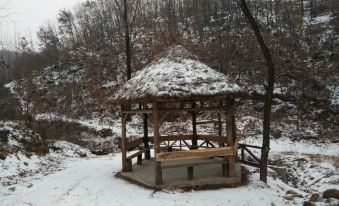 Yujian Xifengli Oxygen Bar Homestay