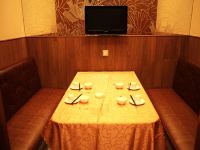 阳江中京商务酒店 - 中式餐厅