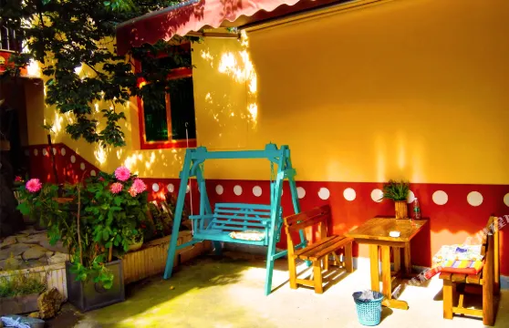 四姑娘山阿木客棧