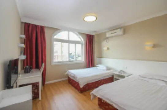 Shengsi Lanting Hotel