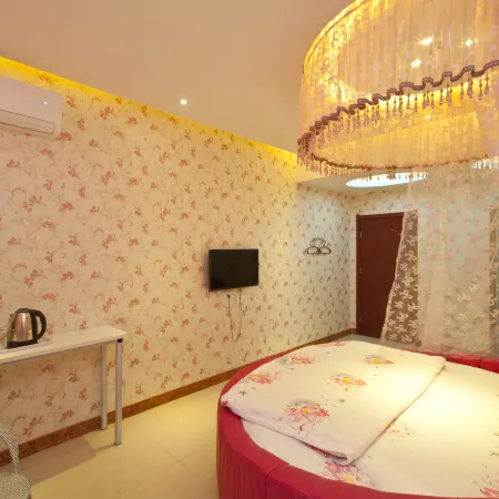 wenyuan Hotel