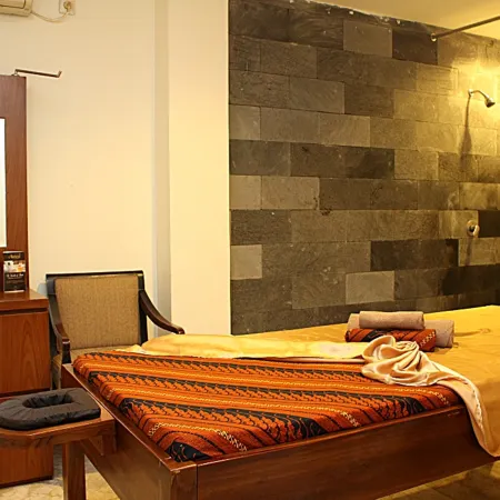 Grand Pasundan Convention Hotel