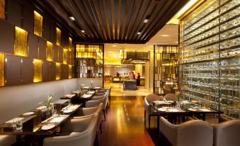 Hilton Guangzhou Baiyun