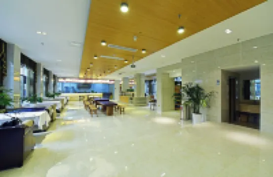 Quanlin Hotel