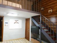 埃迭姆精品客栈(哈尔滨中央大街店) - 俄式风情Loft