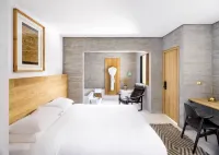 VOLVER RESORT
