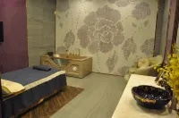 Shanghai Royal Garden Hotel (Shanghai International Resort) - Spa
