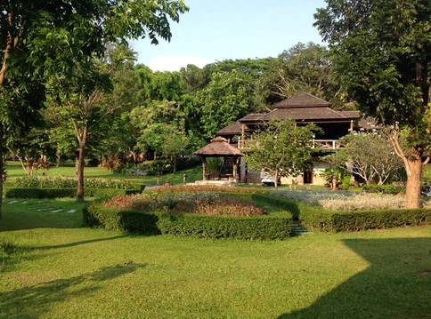 รูปภาพของระเบียงไพร แวลลีย์