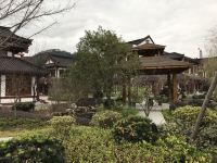武夷山如庭雅苑 - 酒店景观