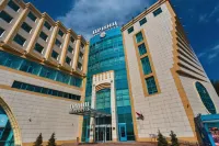 Prince Park Hotel Hotels near The Pushkin State Russian Language Institute
