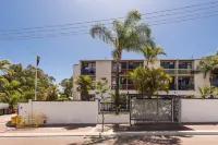 Billabong Backpackers Resort