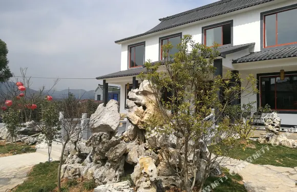 太極洞孫家農莊